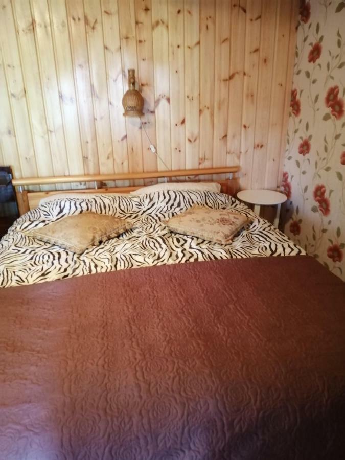 Searooms Lapmežciems Eksteriør billede