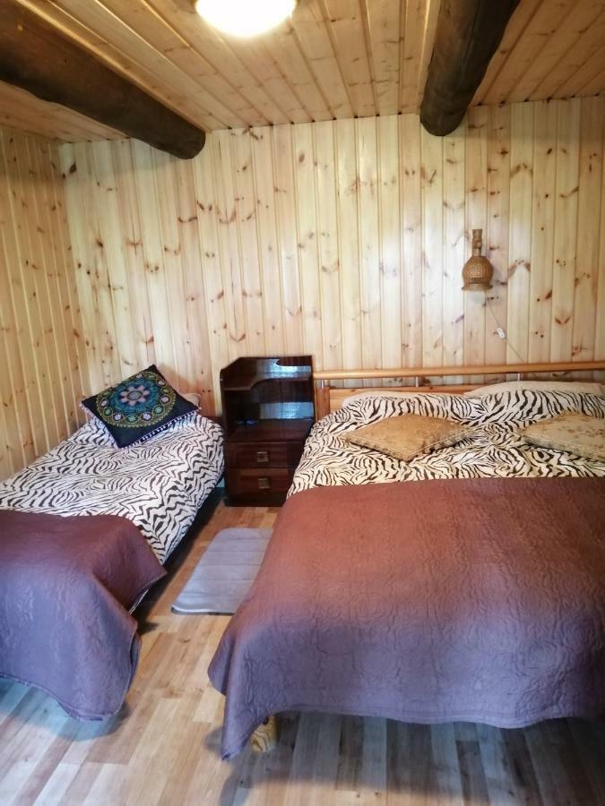 Searooms Lapmežciems Eksteriør billede